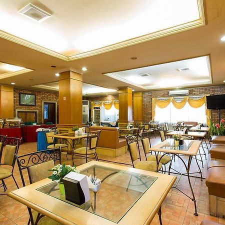 Buana Lestari Hotel Balikpapan  Eksteriør bilde