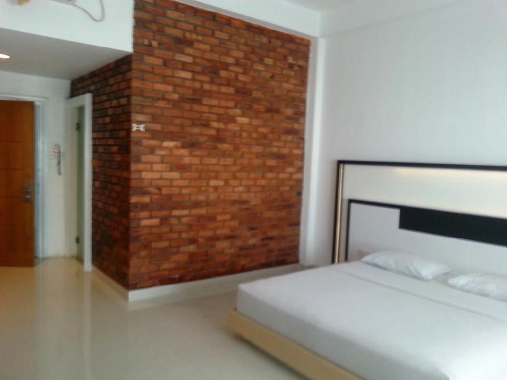 Buana Lestari Hotel Balikpapan  Eksteriør bilde