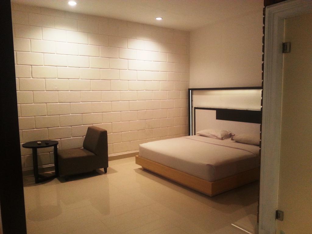 Buana Lestari Hotel Balikpapan  Eksteriør bilde