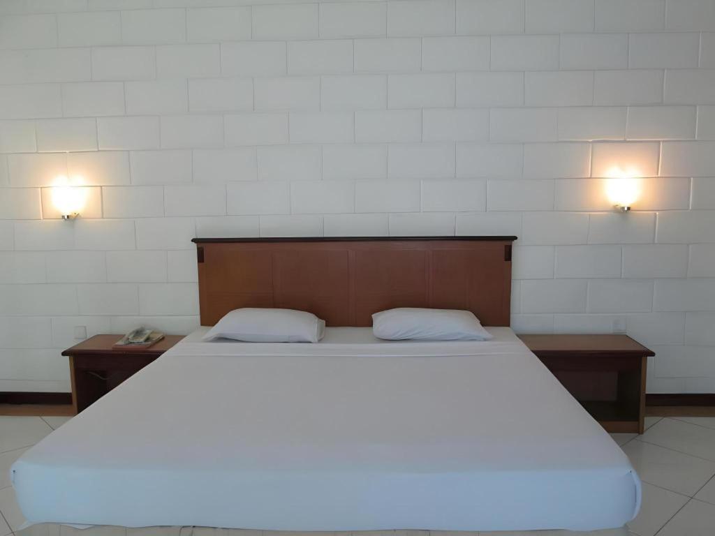 Buana Lestari Hotel Balikpapan  Eksteriør bilde