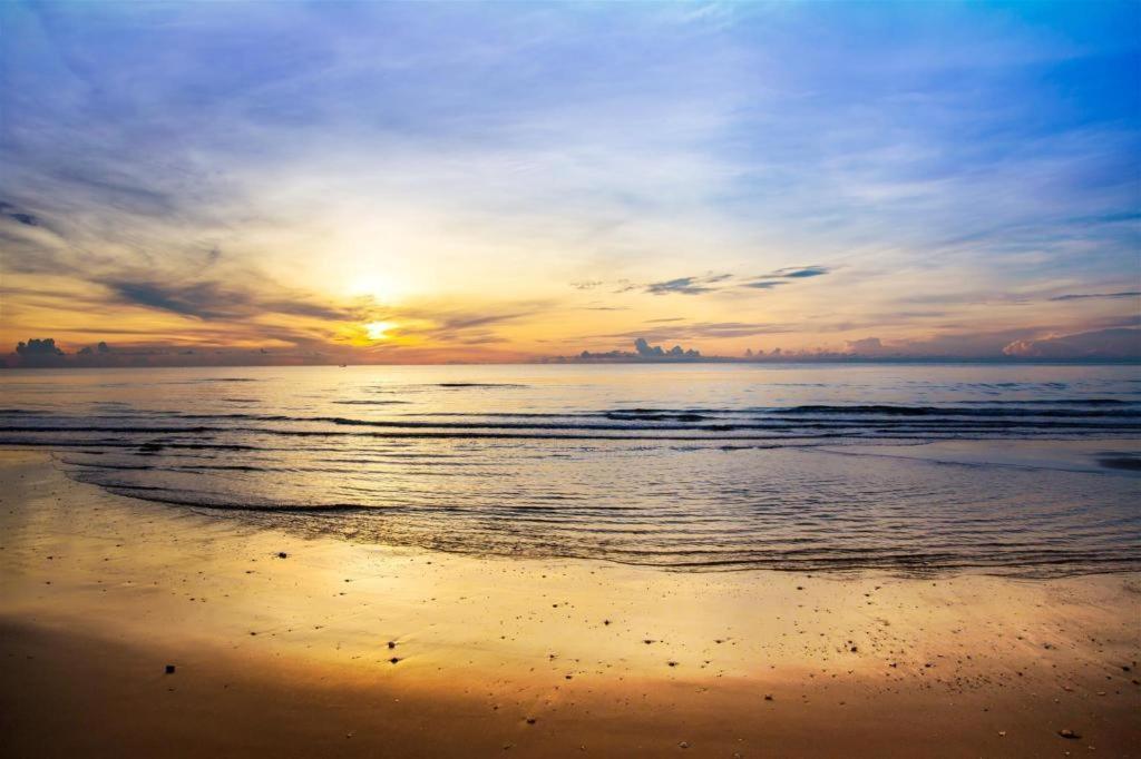 Buana Lestari Hotel Balikpapan  Eksteriør bilde