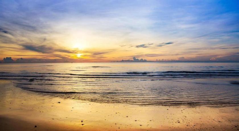 Buana Lestari Hotel Balikpapan  Eksteriør bilde