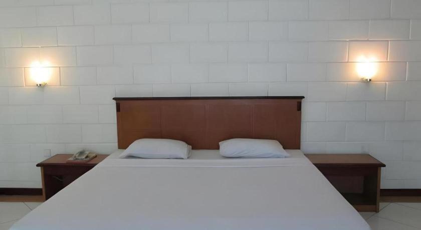 Buana Lestari Hotel Balikpapan  Eksteriør bilde