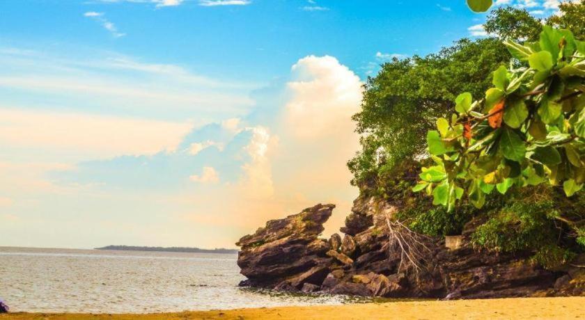 Buana Lestari Hotel Balikpapan  Eksteriør bilde