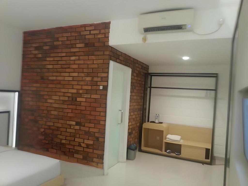 Buana Lestari Hotel Balikpapan  Eksteriør bilde