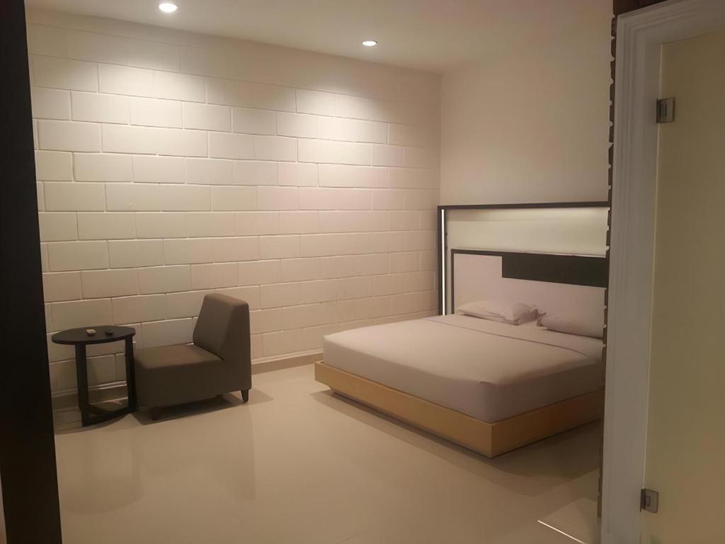 Buana Lestari Hotel Balikpapan  Eksteriør bilde