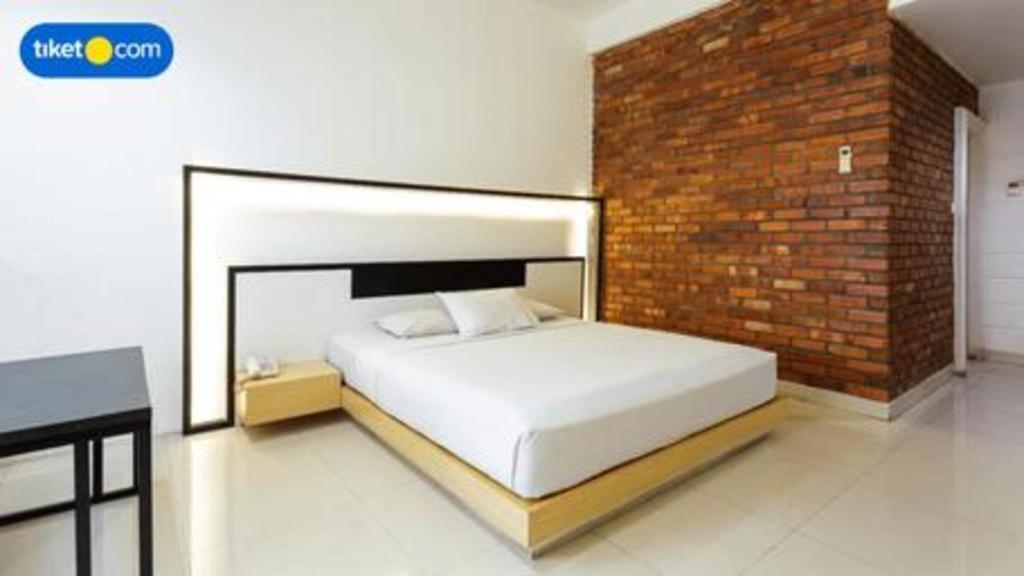 Buana Lestari Hotel Balikpapan  Eksteriør bilde