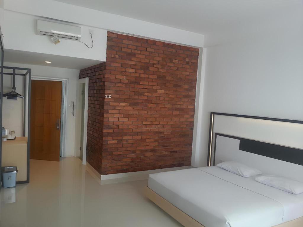 Buana Lestari Hotel Balikpapan  Eksteriør bilde