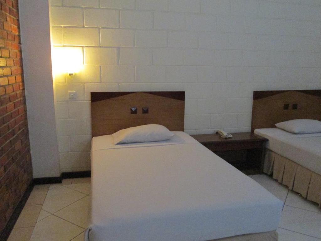 Buana Lestari Hotel Balikpapan  Eksteriør bilde