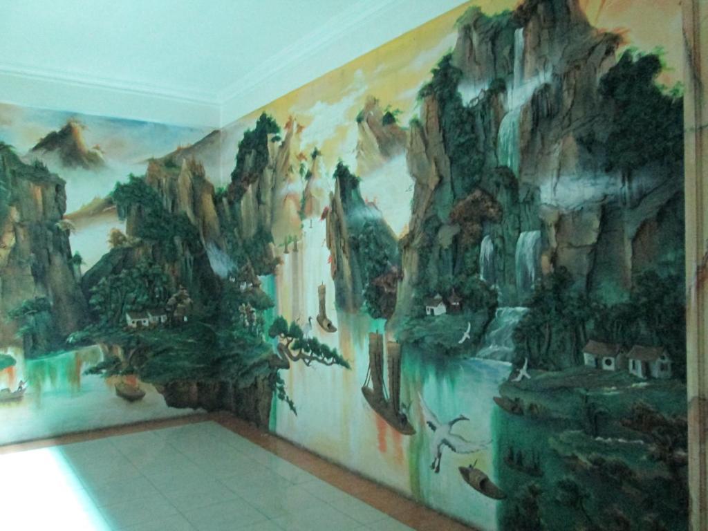 Buana Lestari Hotel Balikpapan  Eksteriør bilde