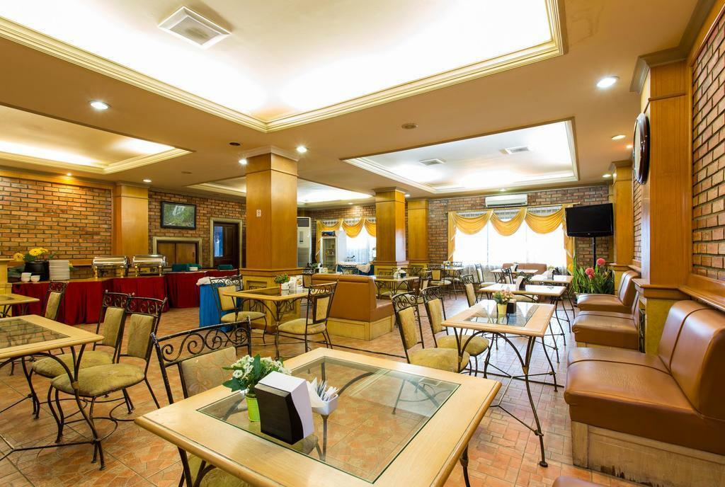 Buana Lestari Hotel Balikpapan  Eksteriør bilde
